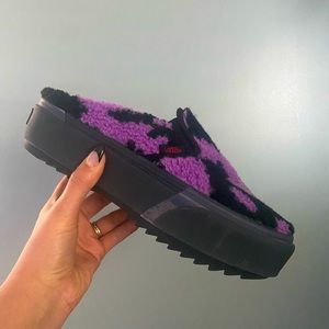 Vans Mules Ireneisgood